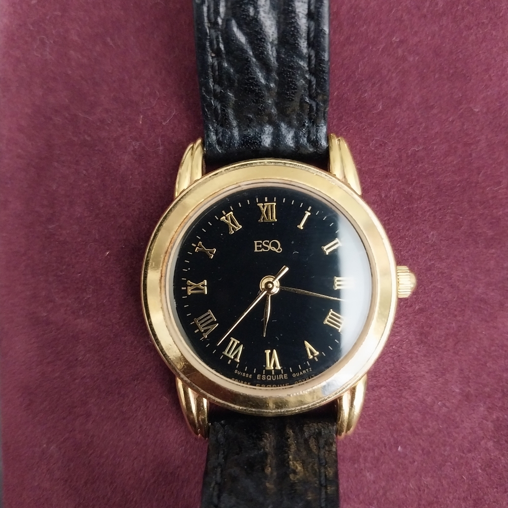 ESQ BY BULOVA